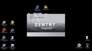 XENTRY Error 2221-45 beheben - Guide