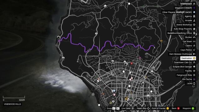 GTA 5 Online - How to make money in GTA 5 Online If you are Poor смотреть онлайн