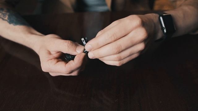 Saramonic Blink 500 B3 беспроводной микрофон для телефона | радиомикрофон для блогера смотреть онлайн