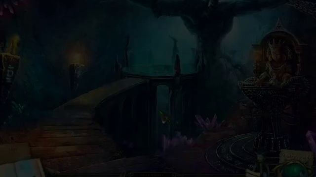 Witches' Legacy: The Ties That Bind (CE) Walkthrough/Longplay NO COMMENTARY смотреть онлайн