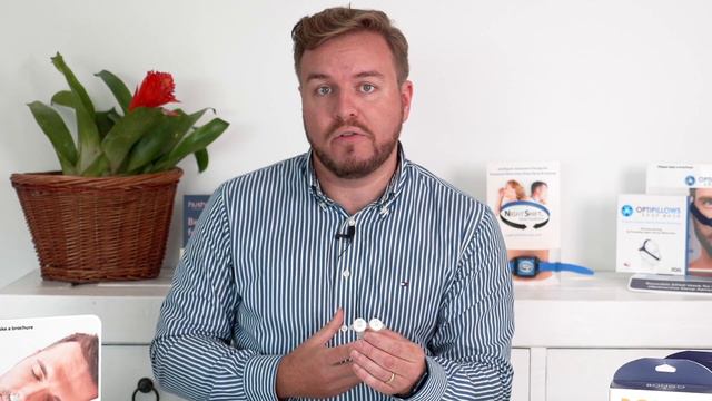 Bongo Rx – Sleep Therapy Device смотреть онлайн