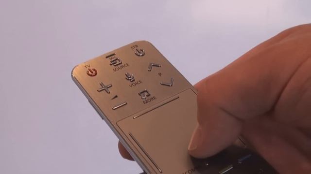 Telewizory Samsung | Porady | Smart TV | Pilot Smart Touch Control 2