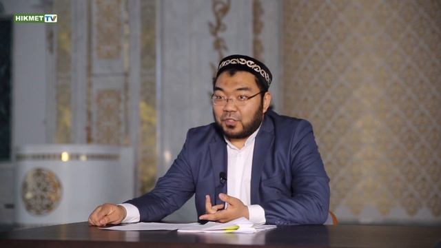Как надо шевелить пальцем во время намаза смотреть онлайн