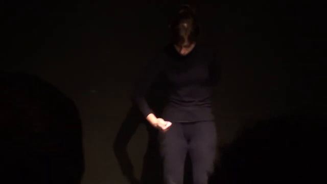 Пластика рук - Музыкальный тренинг "Преодоление" смотреть онлайн