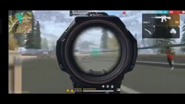 Wow! Duo vs squad 8 kill over power game play- garena free fire смотреть онлайн