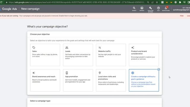 | Google Ads Tutorial | How to Create Google Search Ads Campaign? | Digital Marketing | Lecture 18 смотреть онлайн