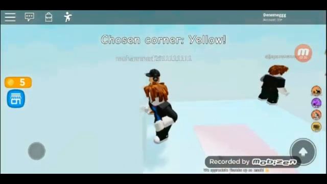 ROBLOX 400 ROBUX VEREN PROMO CODE!?