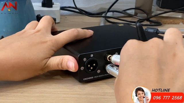 Giải Mã SMSL Do100 - Cách Sử Dụng Và Lắp Đặt Như Thế Nào? смотреть онлайн
