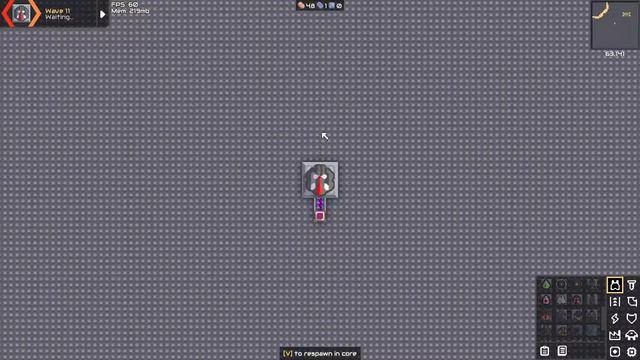 [Fading Revelations] [Turret] Scatter V2 смотреть онлайн