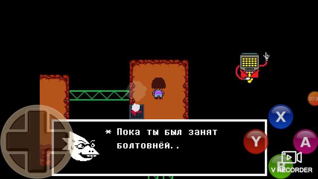 Бомбездное шоу от МТТ андертейл#10 смотреть онлайн