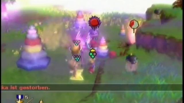 Little King´s Story - Onii Team Boss смотреть онлайн