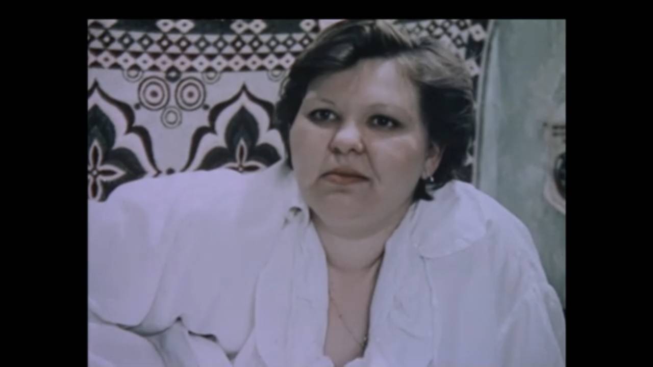 Каталажка (1990) смотреть онлайн