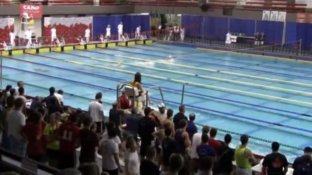 WB 100 Br Final Summer Nationals Jul 12 смотреть онлайн