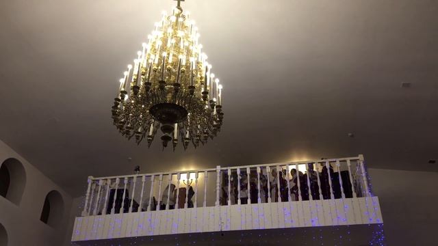 Ассирийцы.Рождественская служба в Ассирийской Церкви Востока в Москве.Assyrian Church.Christmas. смотреть онлайн