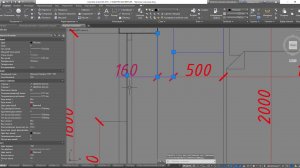 Экспресс размер в автокаде
