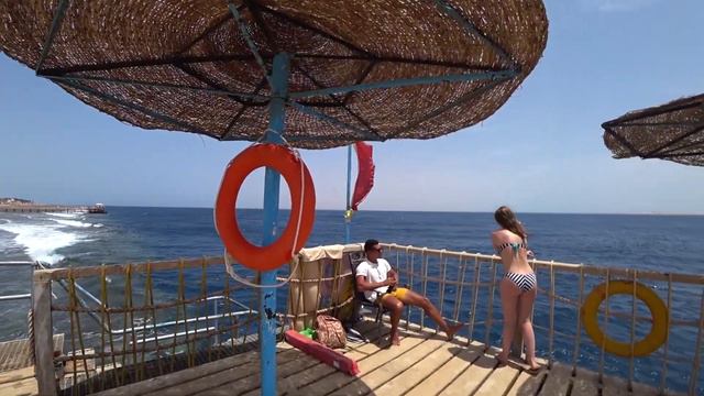 Hotel Review: Rehana Royal Beach Resort, Aqua Park & Spa 5* | Sharm El Sheikh, Egypt 2023
