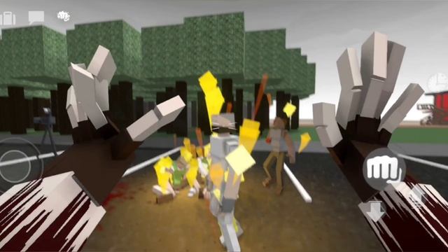 Gorebox animosity v14.9.1 new update! lots of news! new armors! molotovs! RPG turret! flamethrower! смотреть онлайн