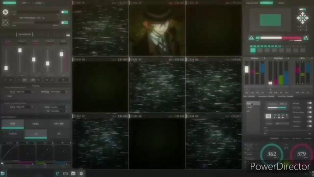 Аниме клип - Daddy (на русском) смотреть онлайн