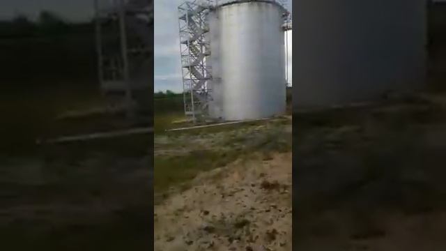 ГСМ Полюс Логистика скоро будет второй Норильск(1) смотреть онлайн