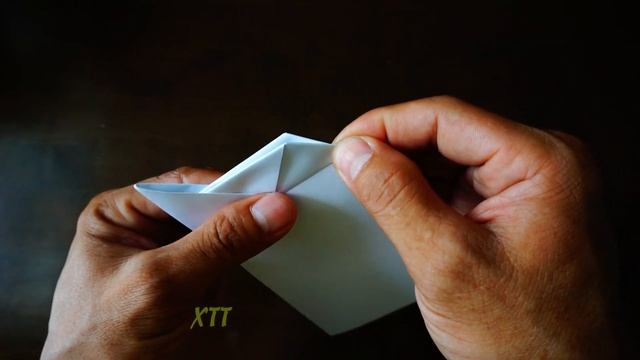 Cách Gấp Máy Bay Boomerang Ver 60 cho không gian hẹp, #BoomerangPlane #XTT смотреть онлайн