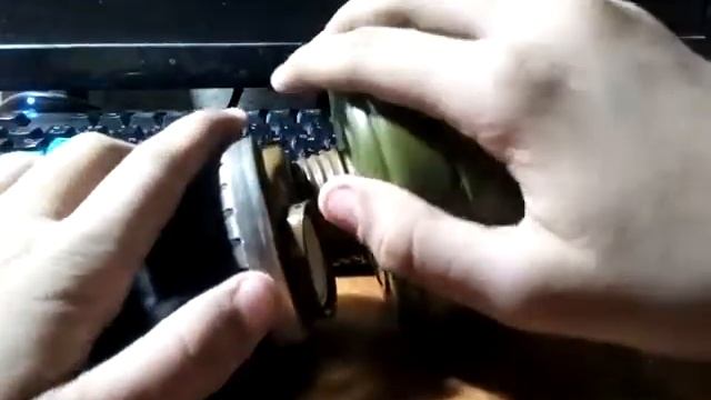 Обзор на противогаз ШМП ну или ГП-5 Чёрный смотреть онлайн