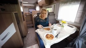 Длинные выходные на автодоме. И снова едем в Нидерланды! Путешествие на автодоме. #1