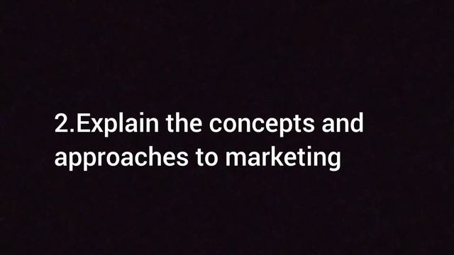 Questions to be asked -2marks/5 marks/10 marks/Module 1 Introduction to marketing смотреть онлайн