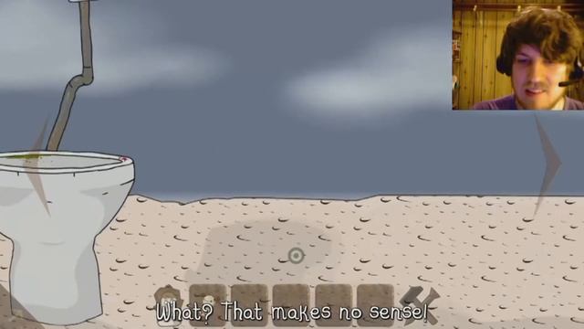 Salad Fingers Where's May Gone (Indie Wednesdays) Spoon Pranks Gone Rusty смотреть онлайн