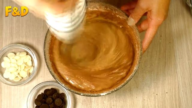 Кексы с глазурью. смотреть онлайн