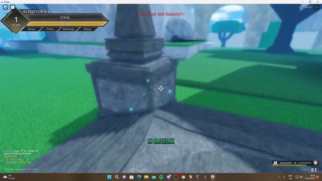 (NEW) Fruit Battlegrounds Best Roblox Script / AutoFarm For Gems And Level! *PASTEBIN 2022* смотреть онлайн