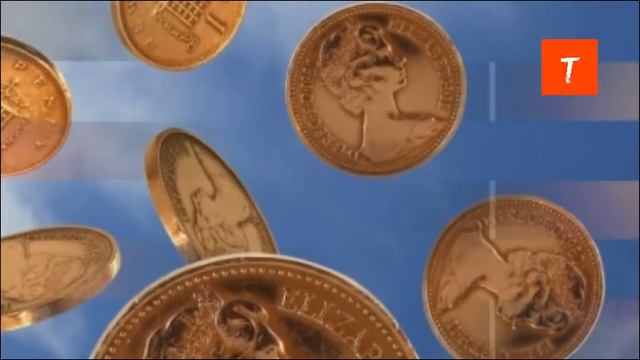 Почему человек не может избавиться от долгов? смотреть онлайн
