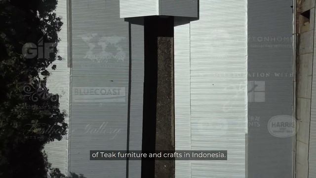 Java New Natural – Furniture Company Profile смотреть онлайн