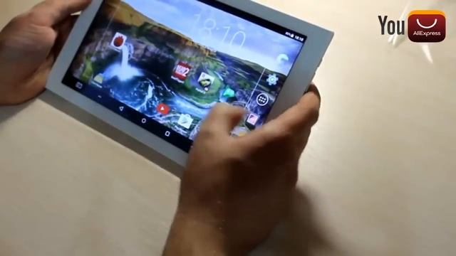 Обзор лучшего бюджетного планшет с Алиэкспресс Teclast x10 Plus смотреть онлайн