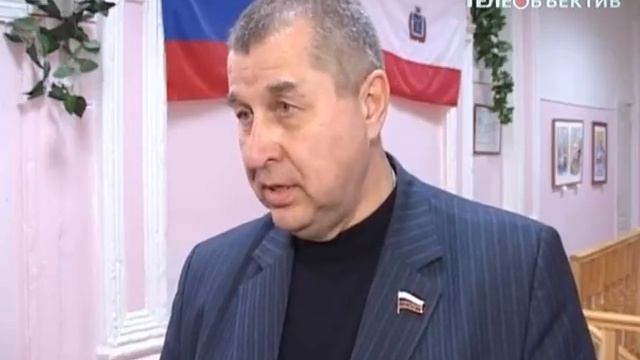 Акция "Дети верят в чудо". Вручили очередные подарки смотреть онлайн