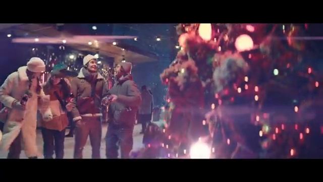 CoolCola. Включи праздник