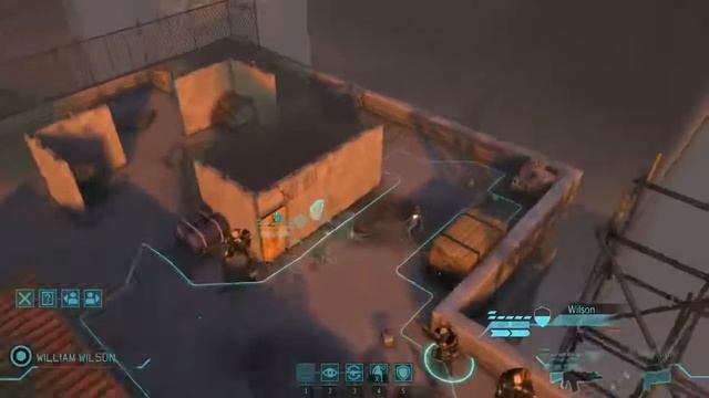 XCOM Enemy Unknown - Eps.1 смотреть онлайн