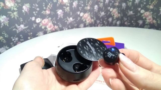 ? AliExpress ? ПОСЫЛКА ? Наушники беспроводные Tronsmart Spunky ? РАСПАКОВКА и ОБЗОР ПОСЫЛКИ смотреть онлайн