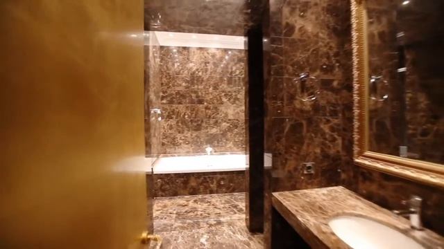 Хамовники. Квартира в центре Москвы смотреть онлайн