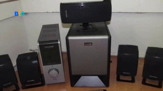 microlab solo 11 & microlab x10d & x23 5.1 bluetooth speaker coming 2023 смотреть онлайн