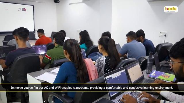 Kodu institute Hisar tour: Journey through Innovation and Education" смотреть онлайн