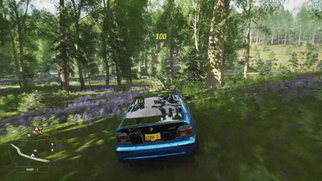 Forza Horizon 4 Drifting With Different Cars Logitech G27 Settings смотреть онлайн