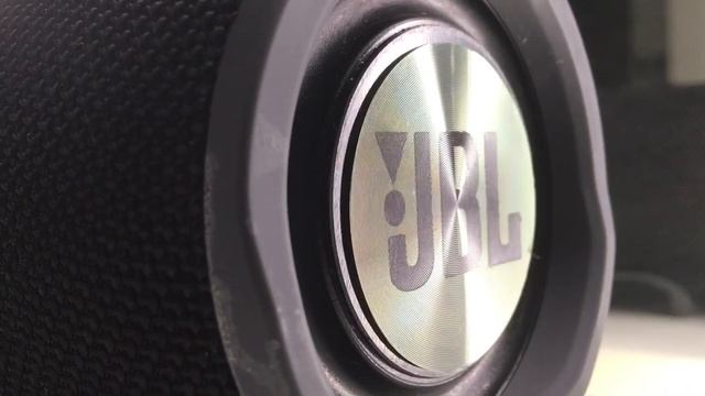 Как звучит копия JBL Extreme 2 смотреть онлайн