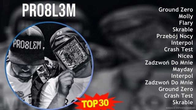 P R O 8 L 3 M MIX Best Songs, Greatest Hits ~ 2010s Music ~ Top Rap Music смотреть онлайн