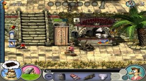 Как достать соседа 2: Адские каникулы. Полная версия прохождения игры