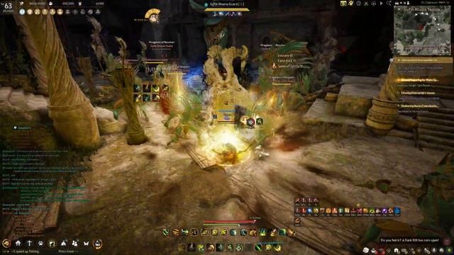 Black Desert / archer 12k trash gyfin underground / 301ap ((OUTDATED)) смотреть онлайн