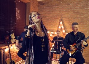 Mary Delilah Любить Тебя