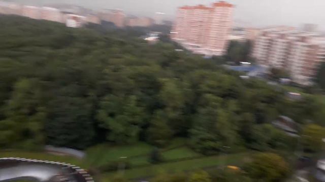 Ветер идет с Запада в Москве, аномалия погода в России смотреть онлайн