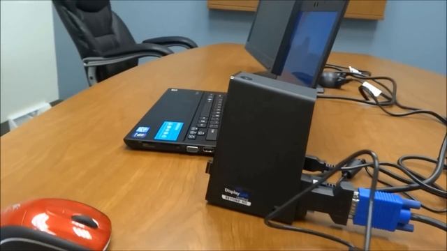 Lenovo ThinkPad USB 3.0 Dock With Dual Video Review