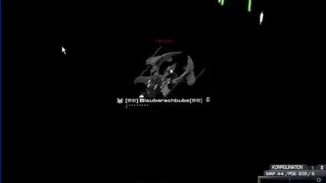 Dark Orbit: 3 mal 1 vs 1 смотреть онлайн