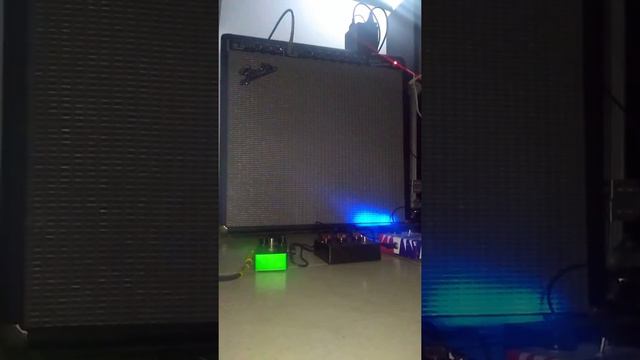 Philip Sayce Tones - Fender Super Reverb смотреть онлайн